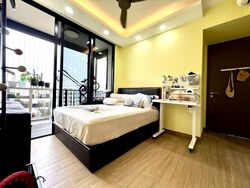 Le Quest (D23), Apartment #601128051